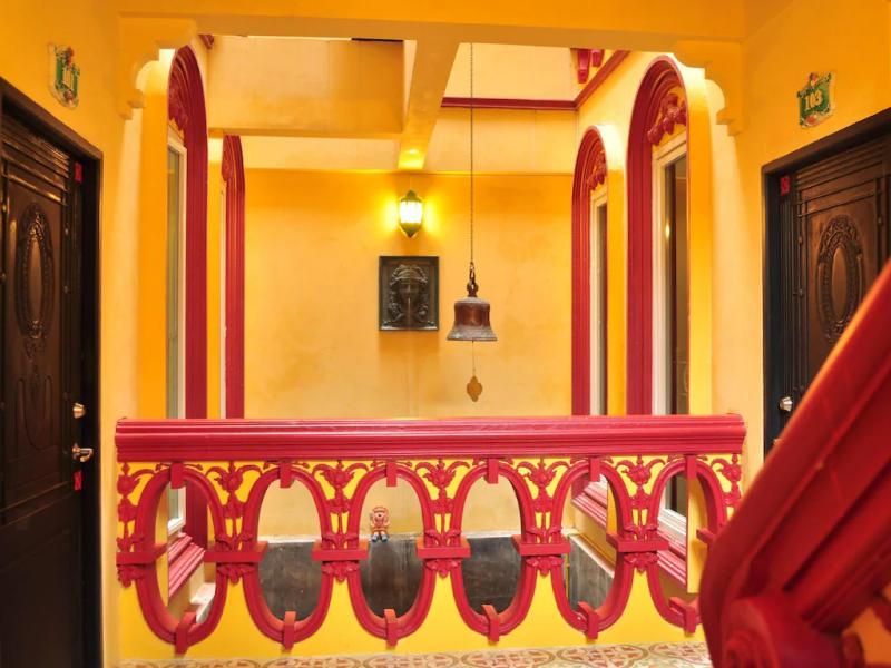 Khaolak Boutique Heritage