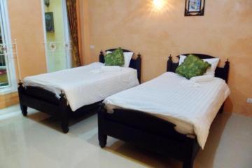 Отель Khaolak Boutique Heritage Таиланд, Као Лак, фото 4