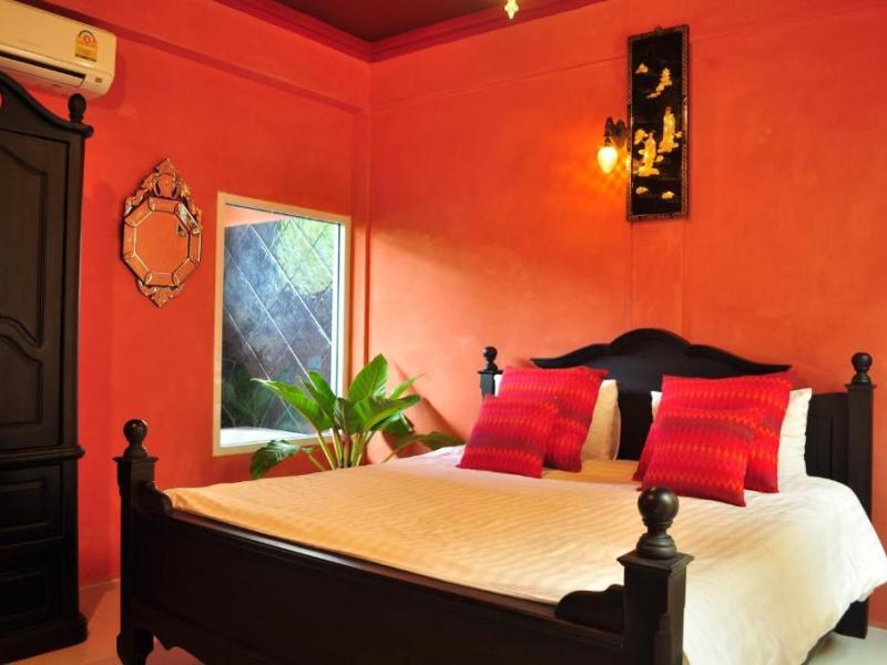 Khaolak Boutique Heritage