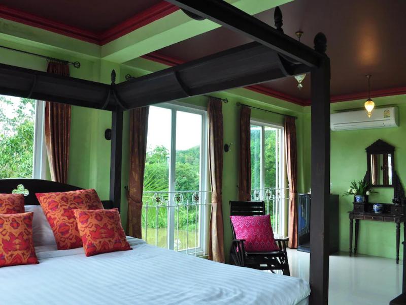 Khaolak Boutique Heritage