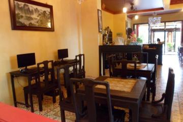 Отель Khaolak Boutique Heritage Таиланд, Као Лак, фото 9