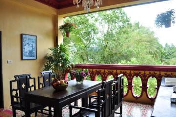 Отель Khaolak Boutique Heritage Таиланд, Као Лак, фото 10