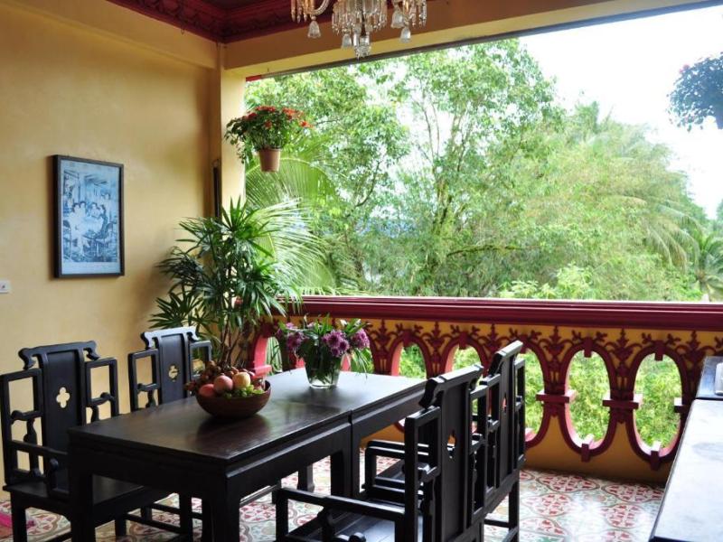 Khaolak Boutique Heritage