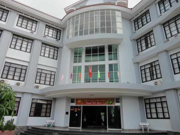 Cuu Long Phu Quoc Resort