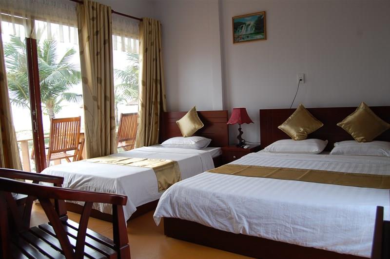 Cuu Long Phu Quoc Resort