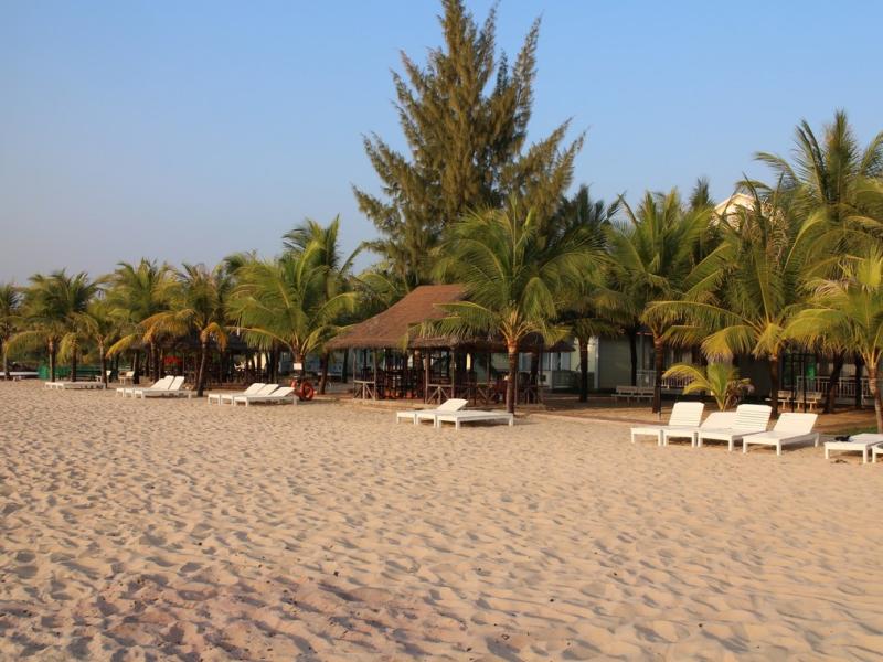 Cuu Long Phu Quoc Resort