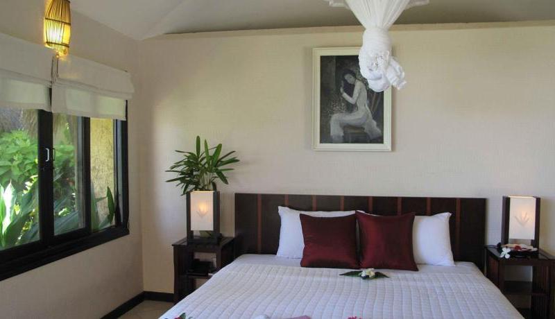 Riverside Bamboo Resort