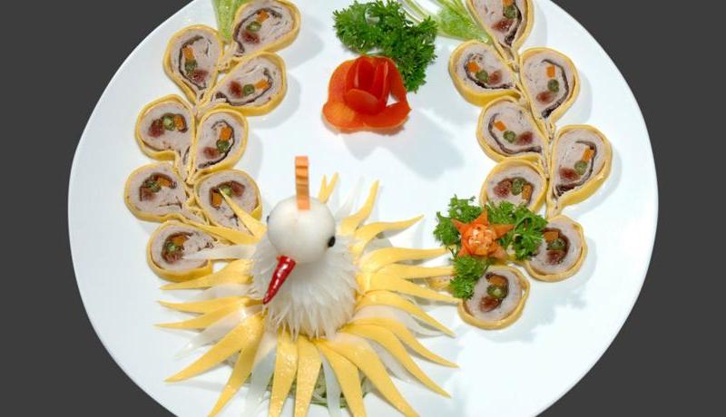 Riverside Bamboo Resort