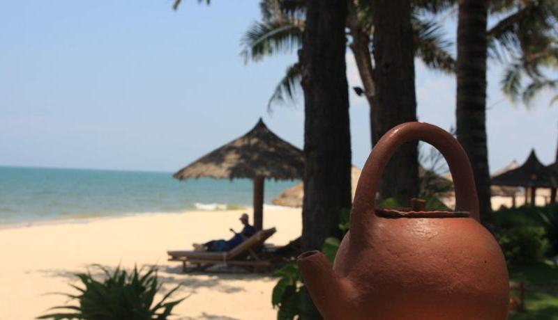 Riverside Bamboo Resort