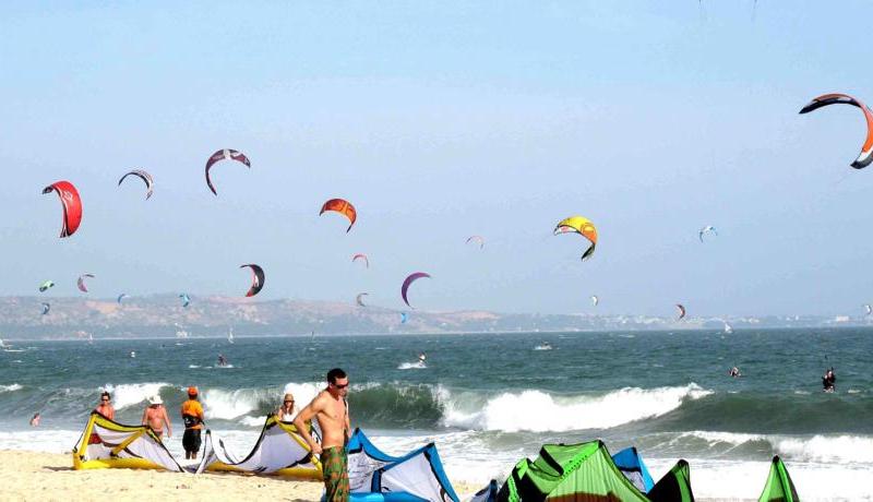 Riverside Bamboo Resort