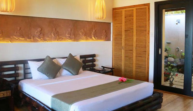 Riverside Bamboo Resort