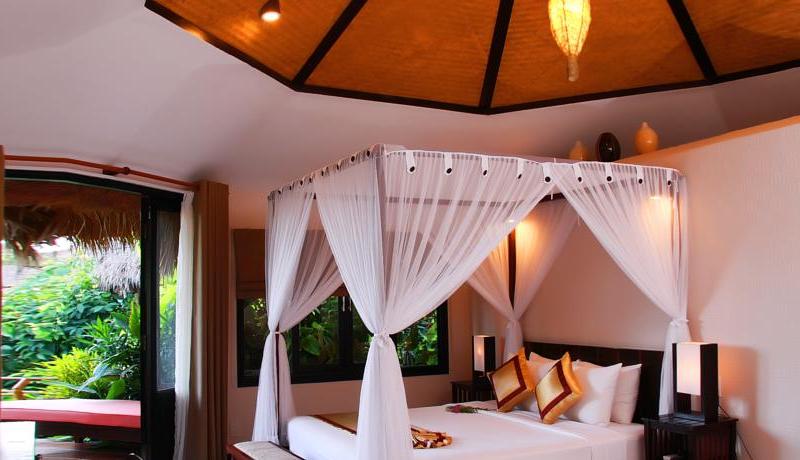 Riverside Bamboo Resort