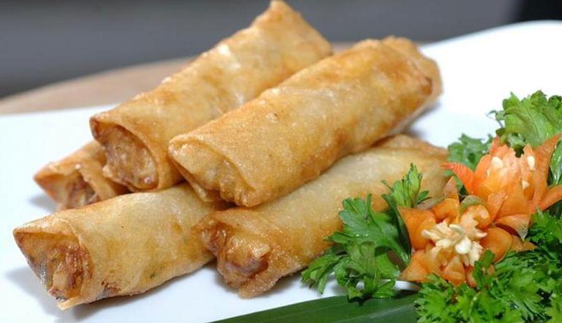 Riverside Bamboo Resort