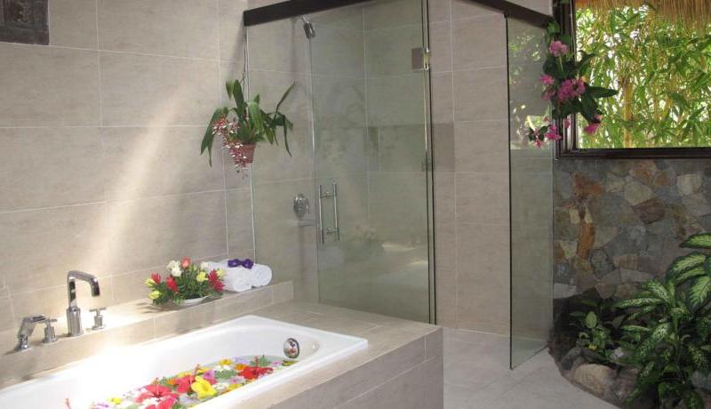 Riverside Bamboo Resort