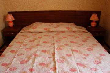 Отель Самара Россия, Геленджик, фото 11