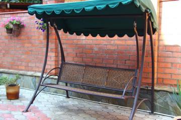 Отель Самара Россия, Геленджик, фото 12