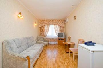 Отель Самара Россия, Геленджик, фото 4