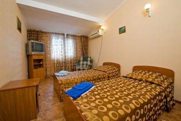 Отель Самара Россия, Геленджик, фото 6