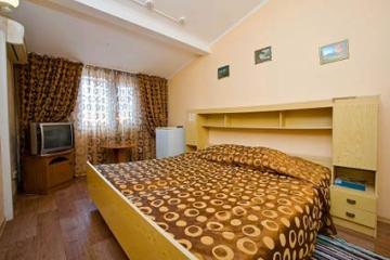 Отель Самара Россия, Геленджик, фото 7