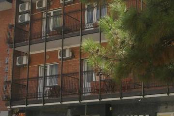 Отель Самара Россия, Геленджик, фото 9