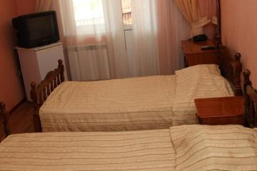 Отель Самара Россия, Геленджик, фото 10