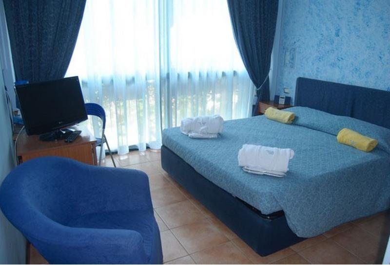 Hotel Casa Canarino