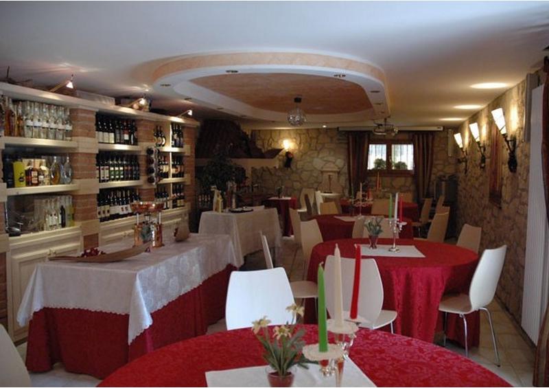 Hotel Casa Canarino