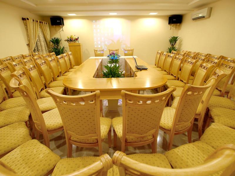 Hoang Phu Gia Hotel