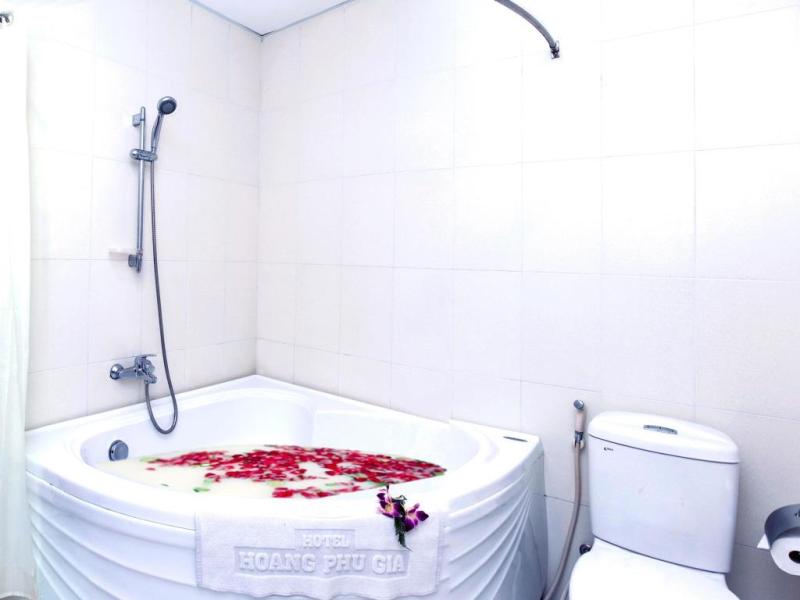 Hoang Phu Gia Hotel