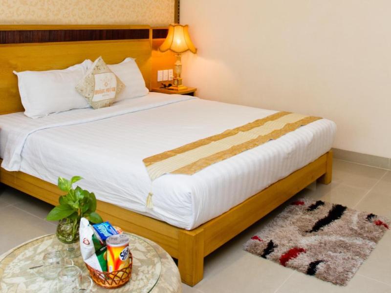 Hoang Phu Gia Hotel