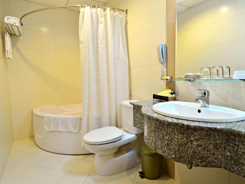 Hoang Phu Gia Hotel