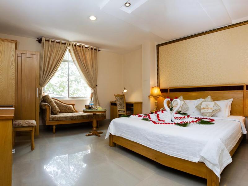 Hoang Phu Gia Hotel