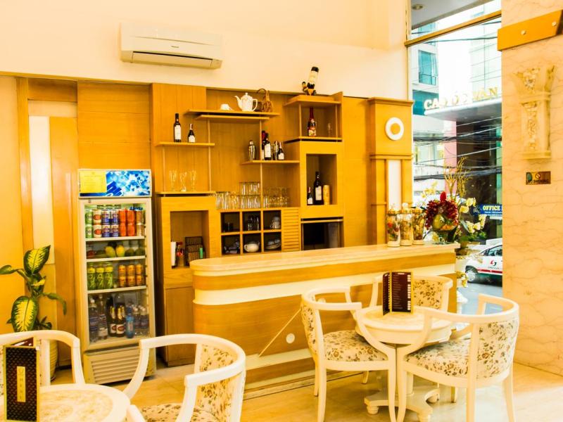 Hoang Phu Gia Hotel