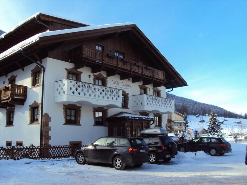 Villa Genziana Residence