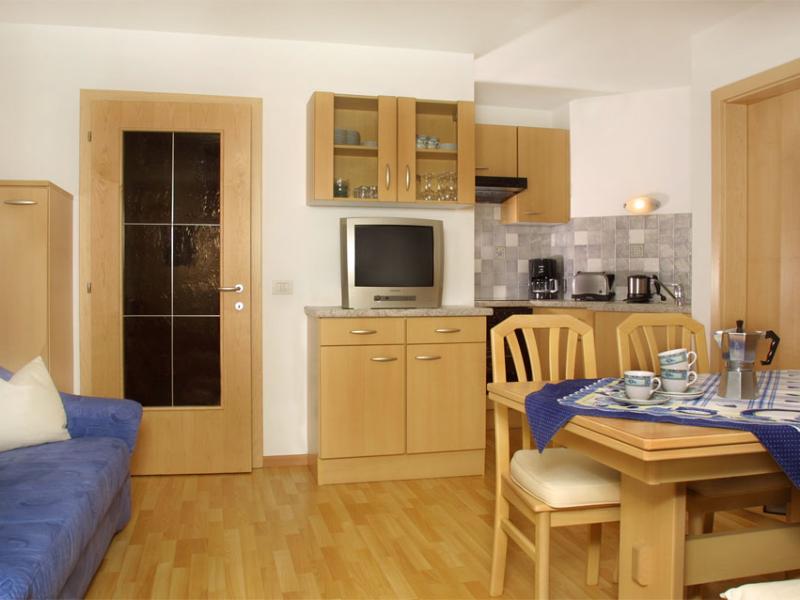 Apartments Bon Di