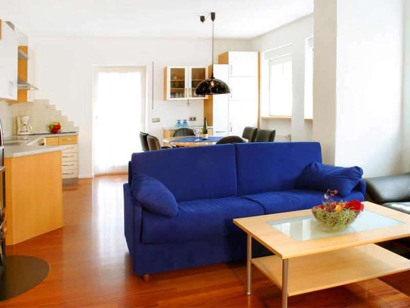 Apartments Bon Di