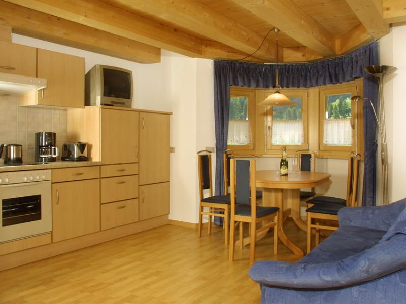 Apartments Bon Di