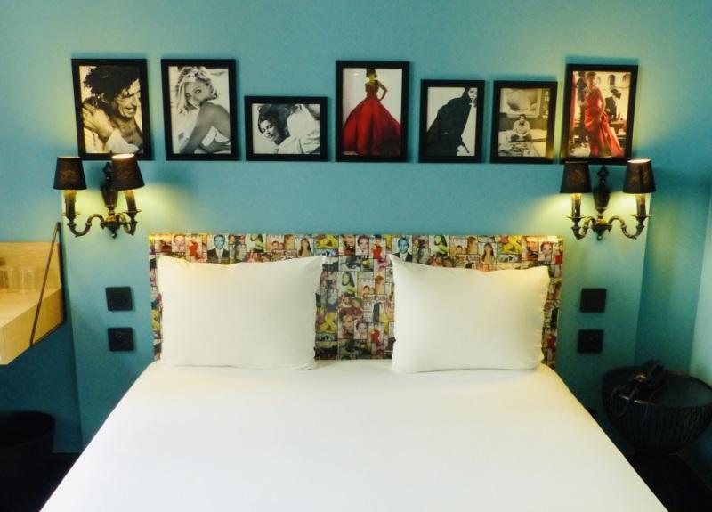 Hotel Noir