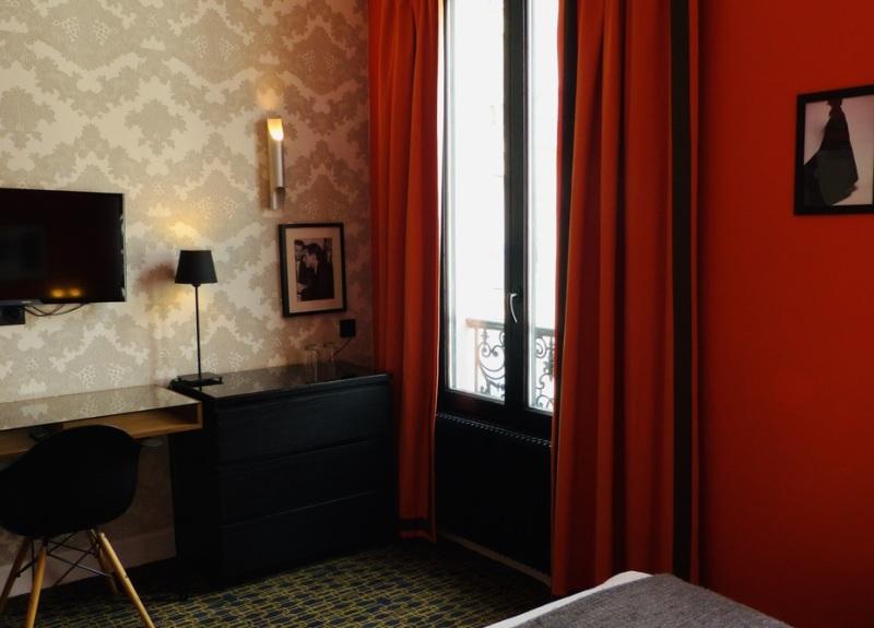 Hotel Noir