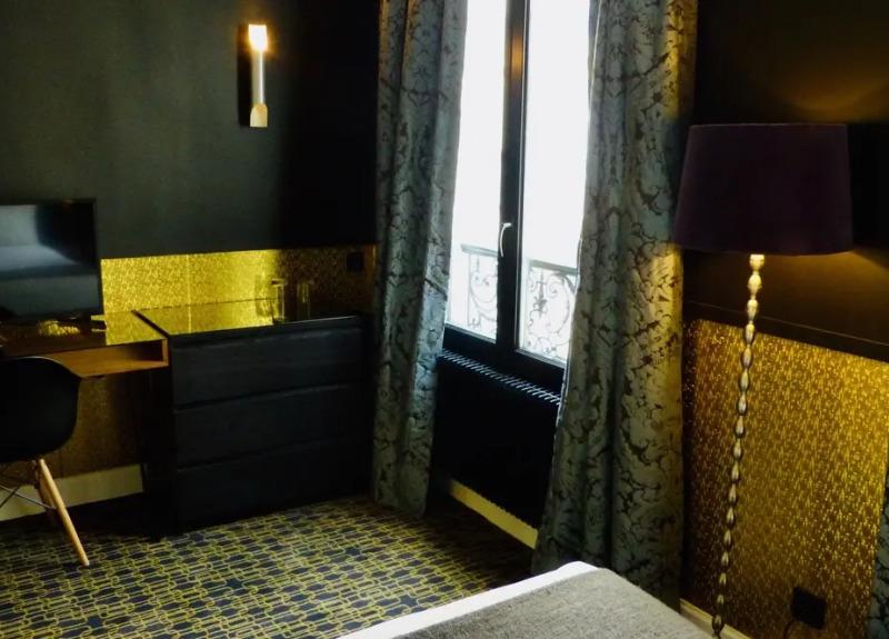 Hotel Noir
