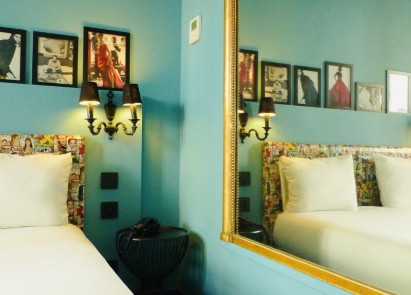 Hotel Noir