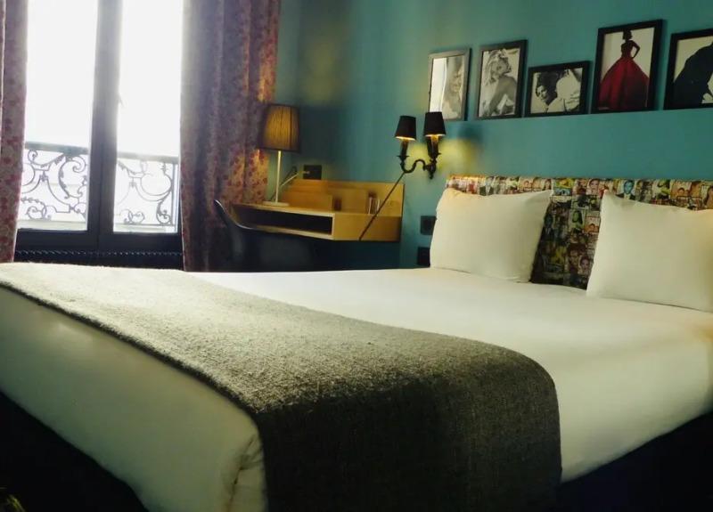 Hotel Noir