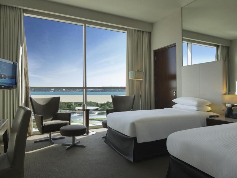 Centro Yas Island Abu Dhabi