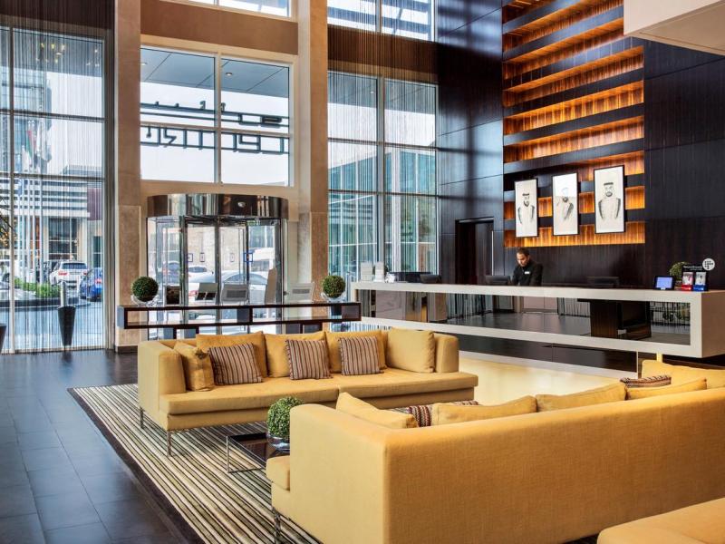 Centro Yas Island Abu Dhabi