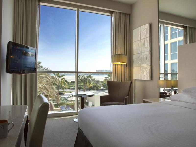 Centro Yas Island Abu Dhabi