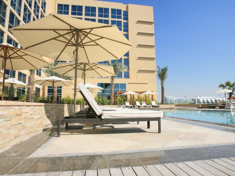Centro Yas Island Abu Dhabi