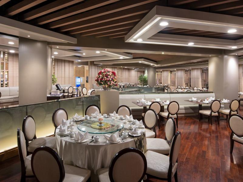 The Berkeley Hotel Pratunam