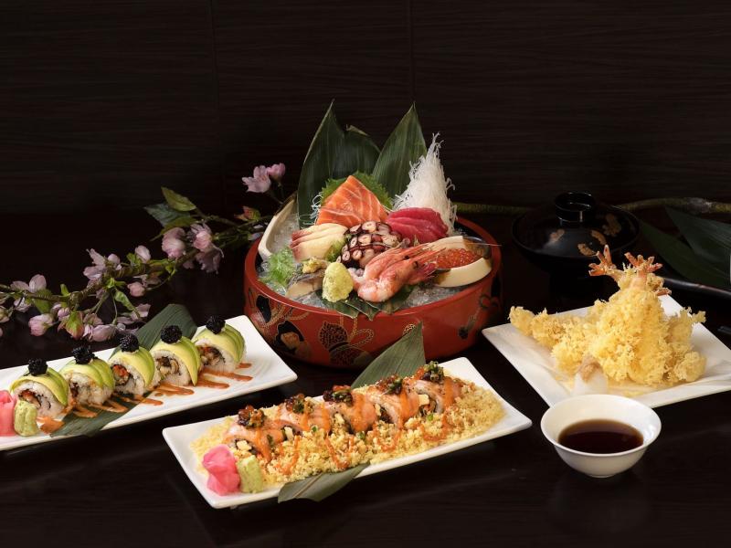 The Berkeley Hotel Pratunam