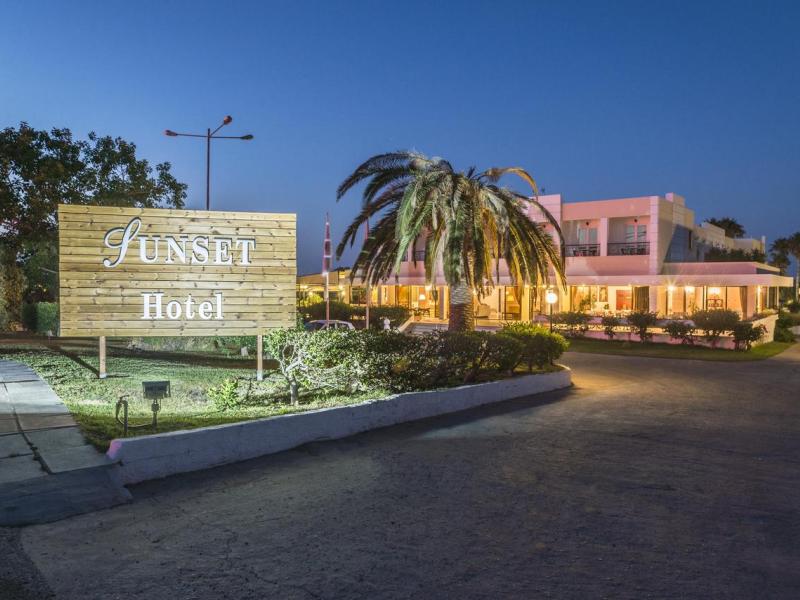 Sunset Hotel