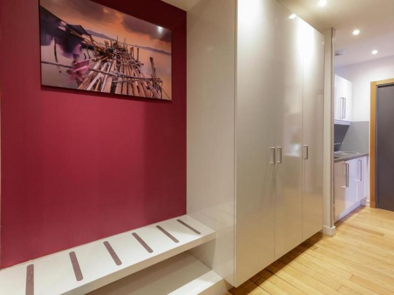 Hotel Ambre